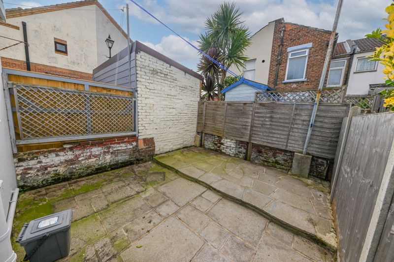Bertie Road